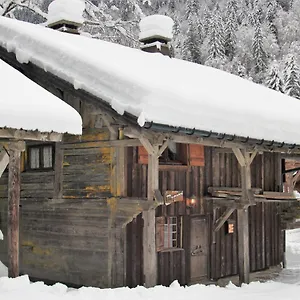 Chalet Marion Chalet Montriond
