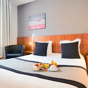 3* Hotel Kyriad Centre Paradis-préfecture
